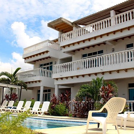 Hotel Aria Manzanillo Cartagena 外观 照片