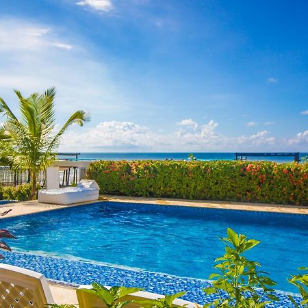 Hotel Aria Manzanillo Cartagena 外观 照片