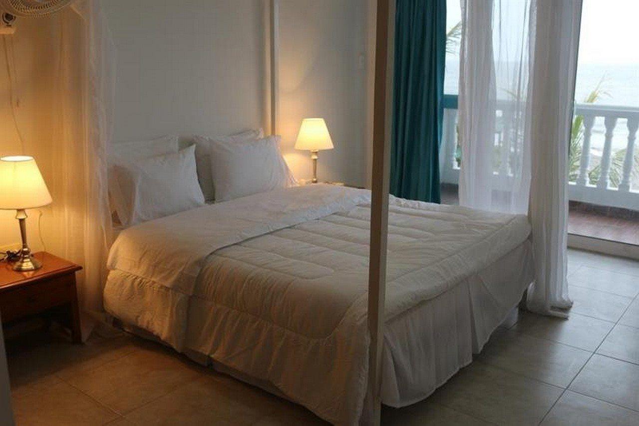 Hotel Aria Manzanillo Cartagena 外观 照片