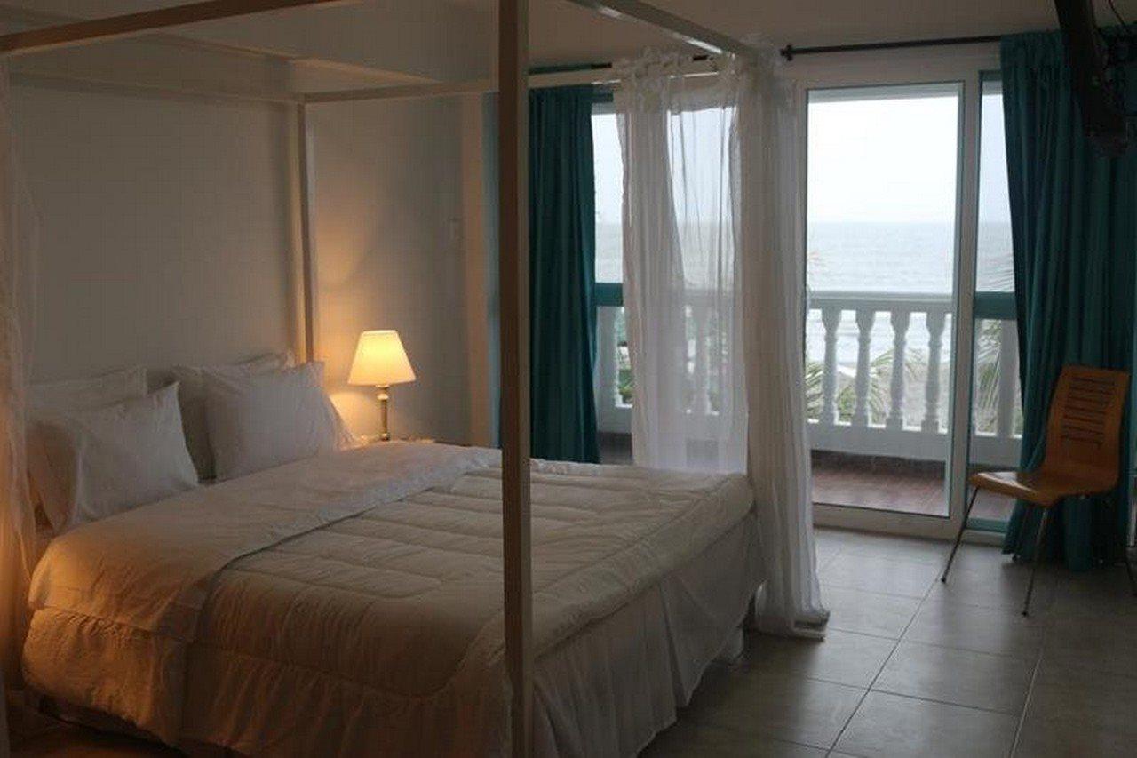 Hotel Aria Manzanillo Cartagena 外观 照片