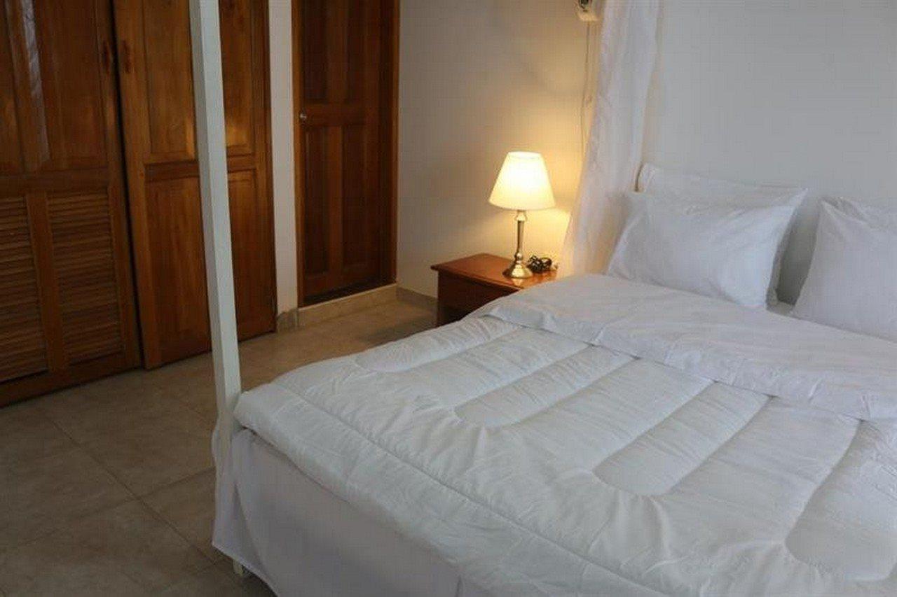 Hotel Aria Manzanillo Cartagena 外观 照片