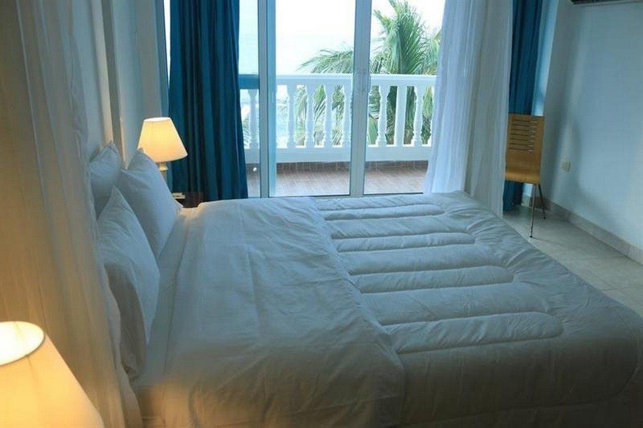 Hotel Aria Manzanillo Cartagena 外观 照片