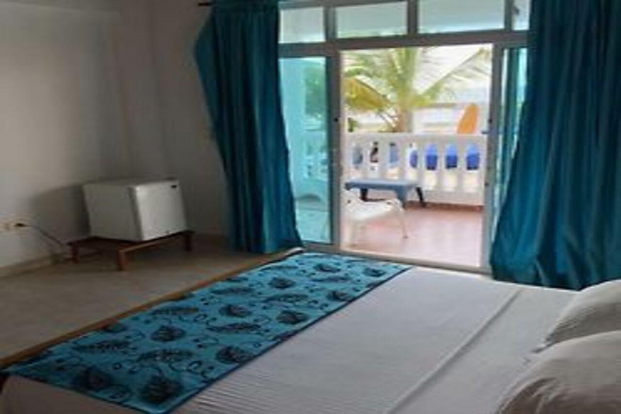 Hotel Aria Manzanillo Cartagena 外观 照片