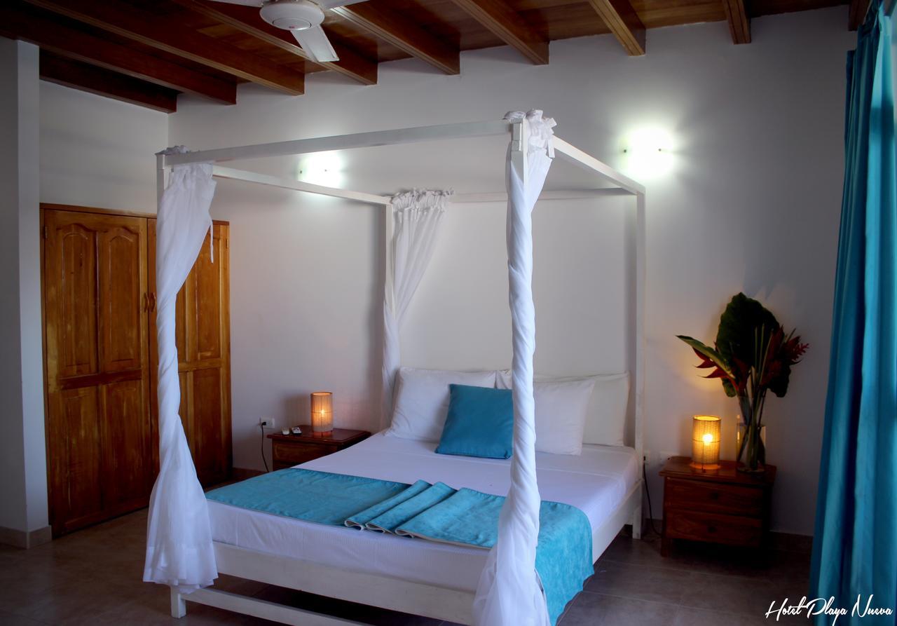 Hotel Aria Manzanillo Cartagena 外观 照片