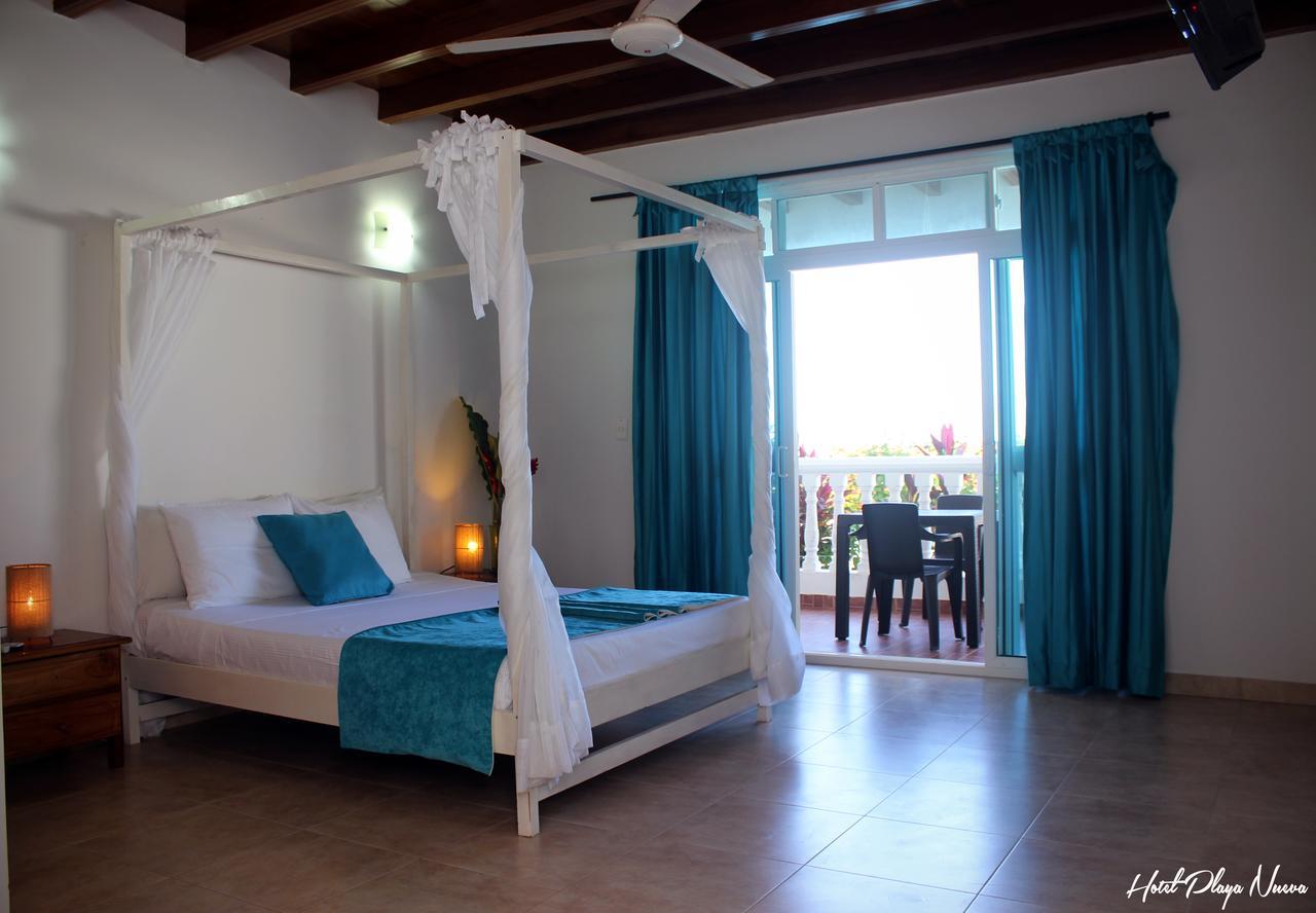 Hotel Aria Manzanillo Cartagena 外观 照片