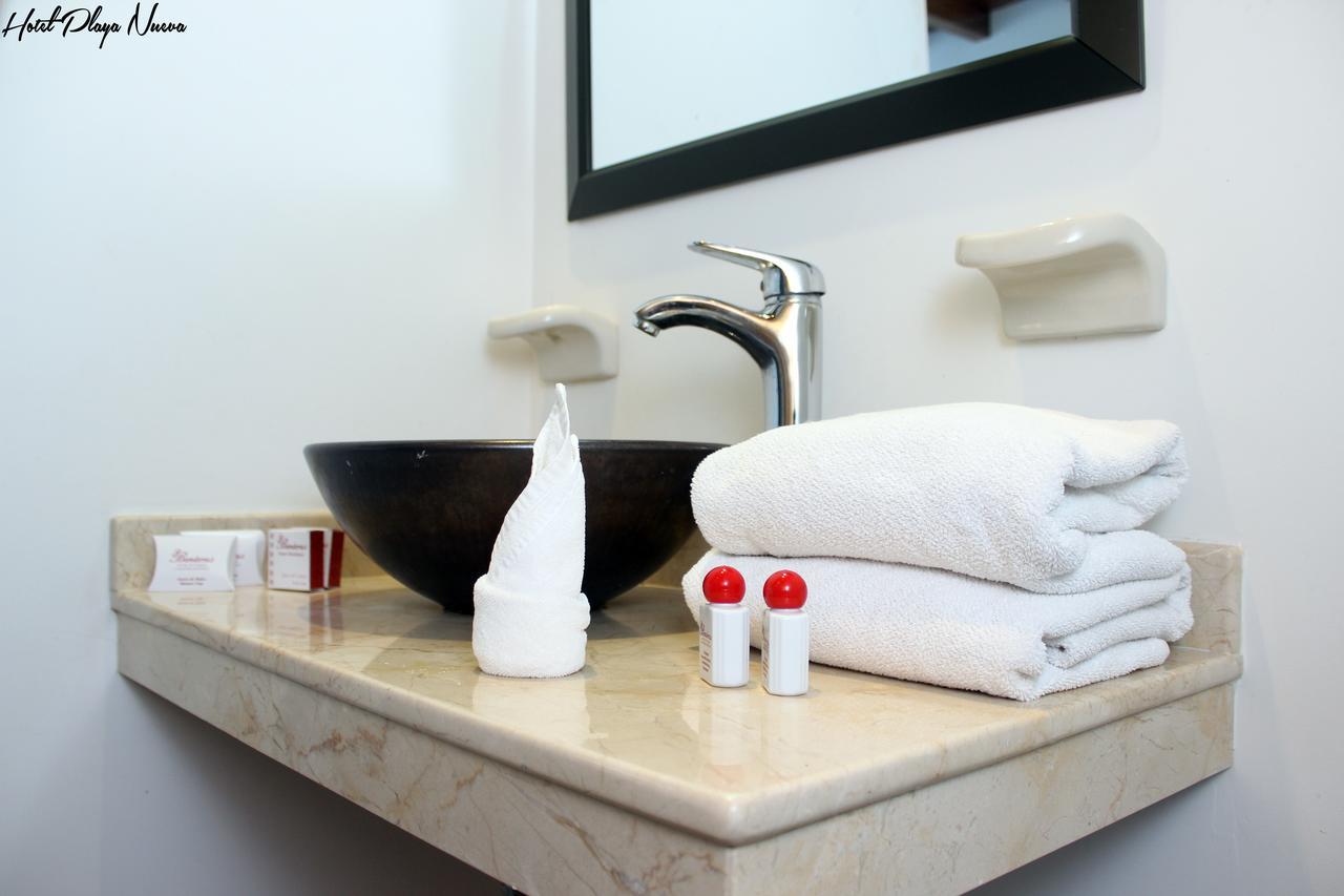 Hotel Aria Manzanillo Cartagena 外观 照片