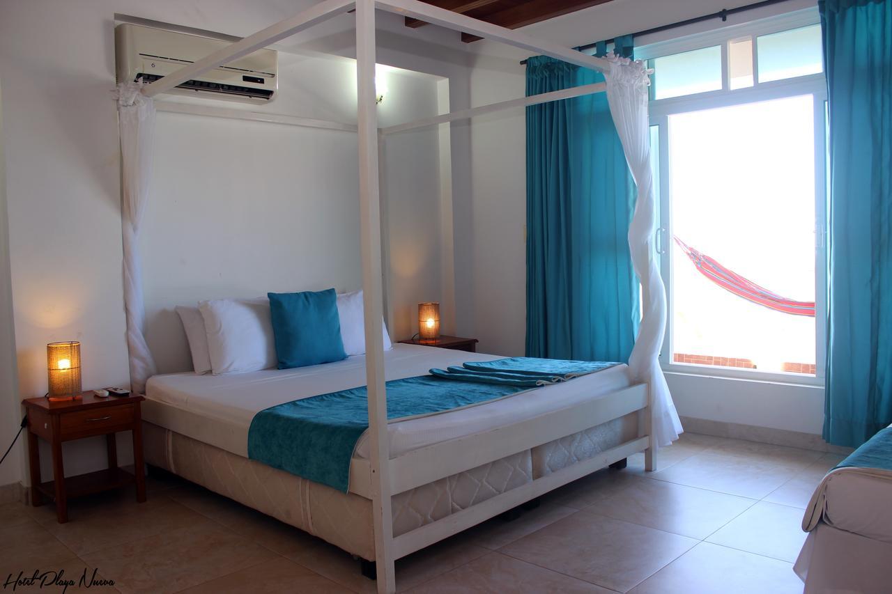 Hotel Aria Manzanillo Cartagena 外观 照片