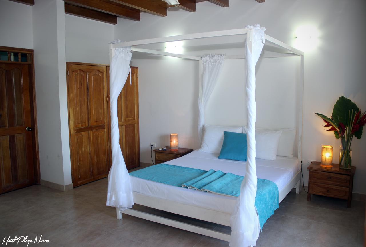 Hotel Aria Manzanillo Cartagena 外观 照片