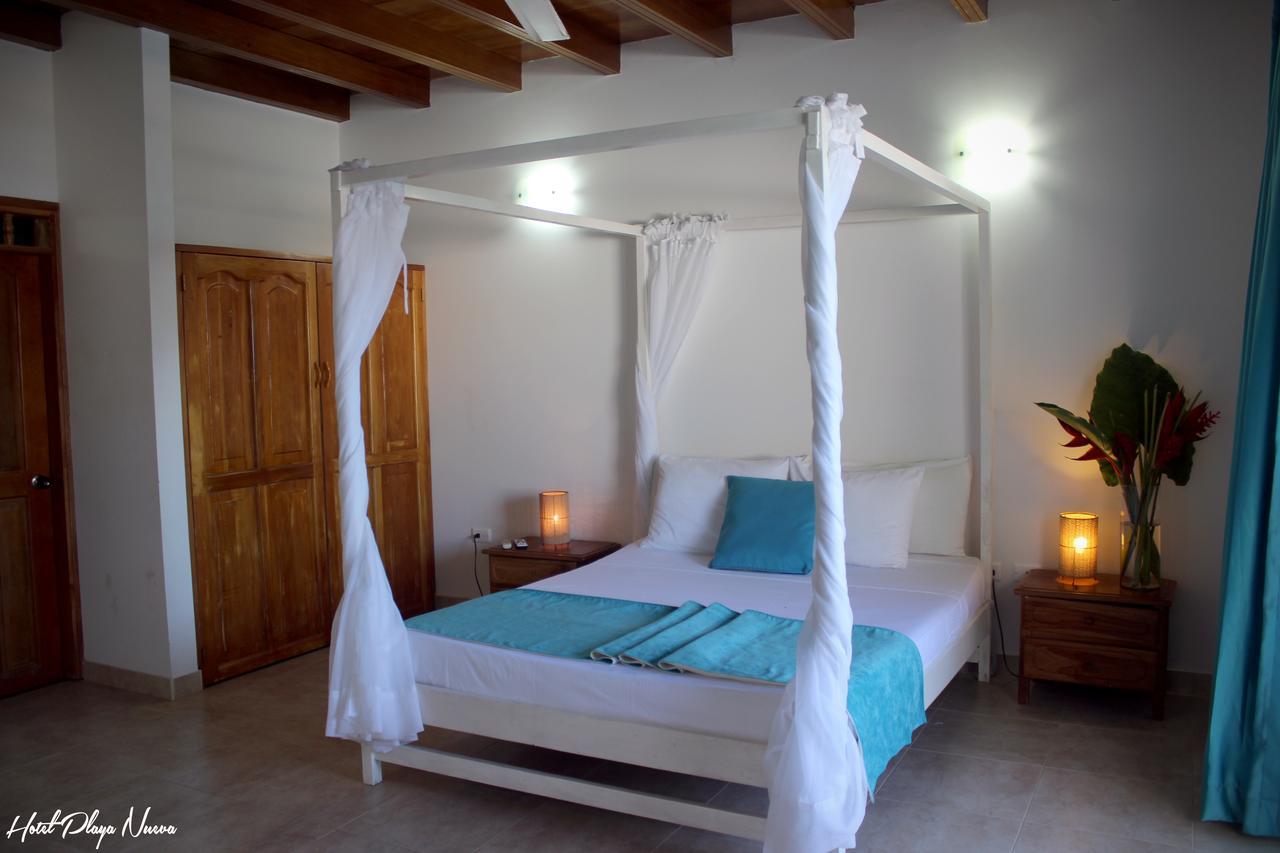 Hotel Aria Manzanillo Cartagena 外观 照片
