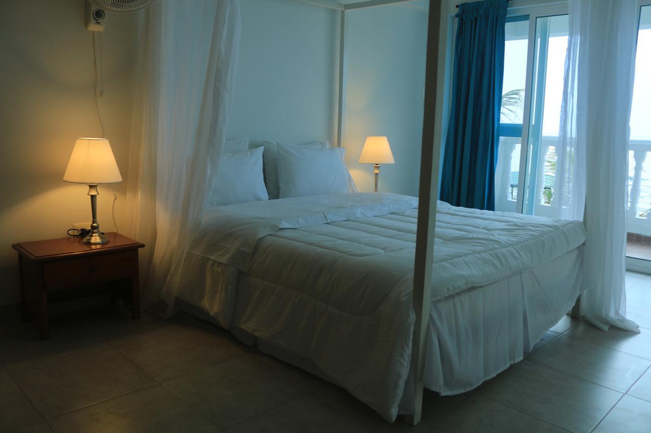 Hotel Aria Manzanillo Cartagena 外观 照片