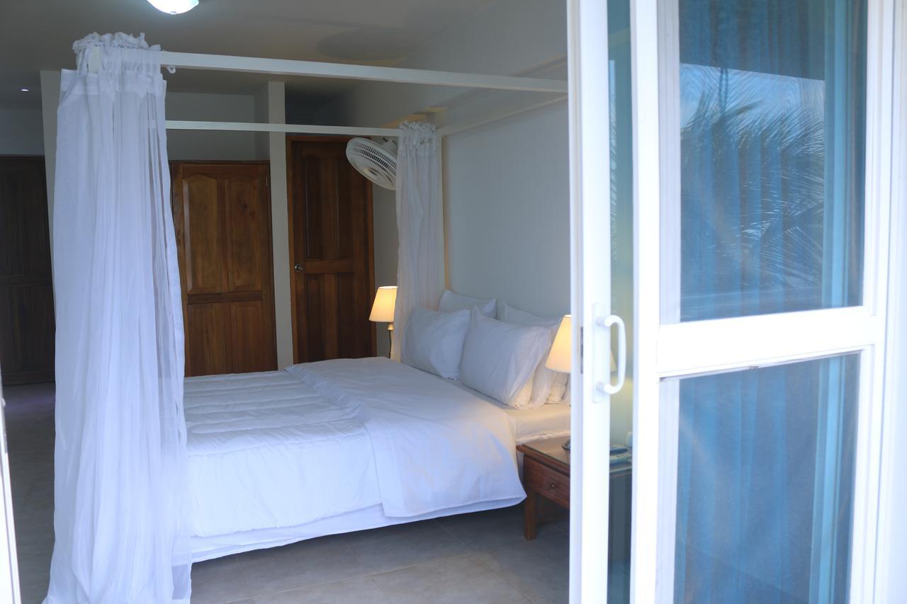 Hotel Aria Manzanillo Cartagena 外观 照片