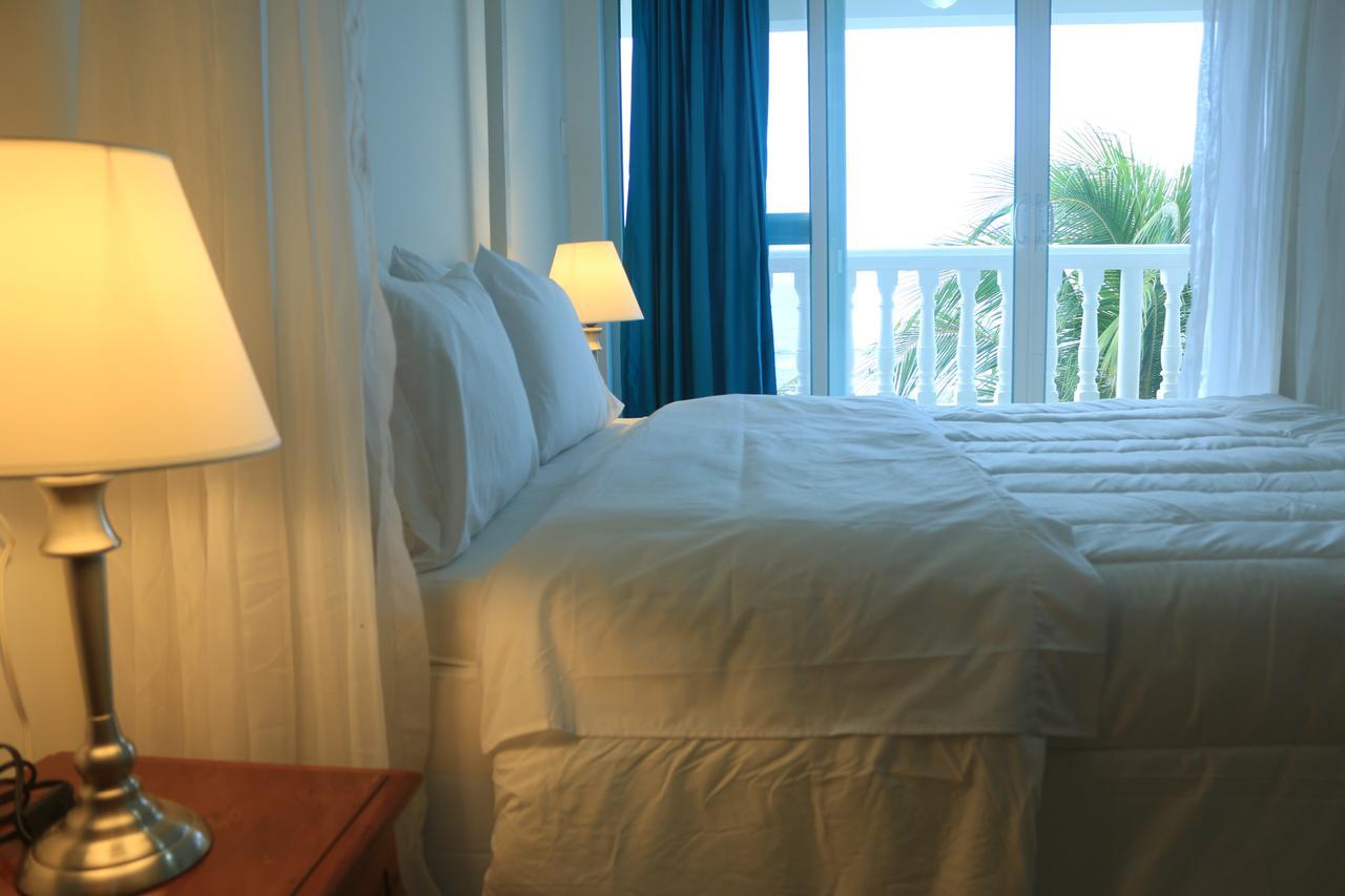 Hotel Aria Manzanillo Cartagena 外观 照片