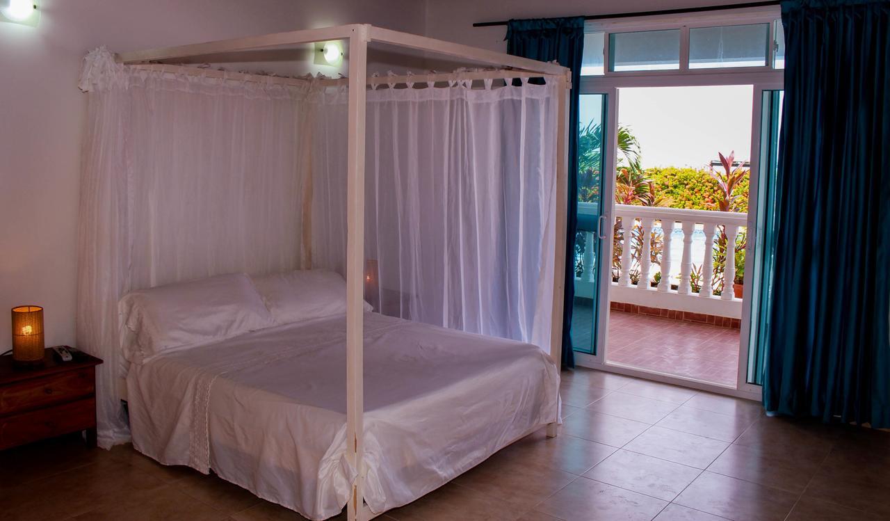 Hotel Aria Manzanillo Cartagena 外观 照片