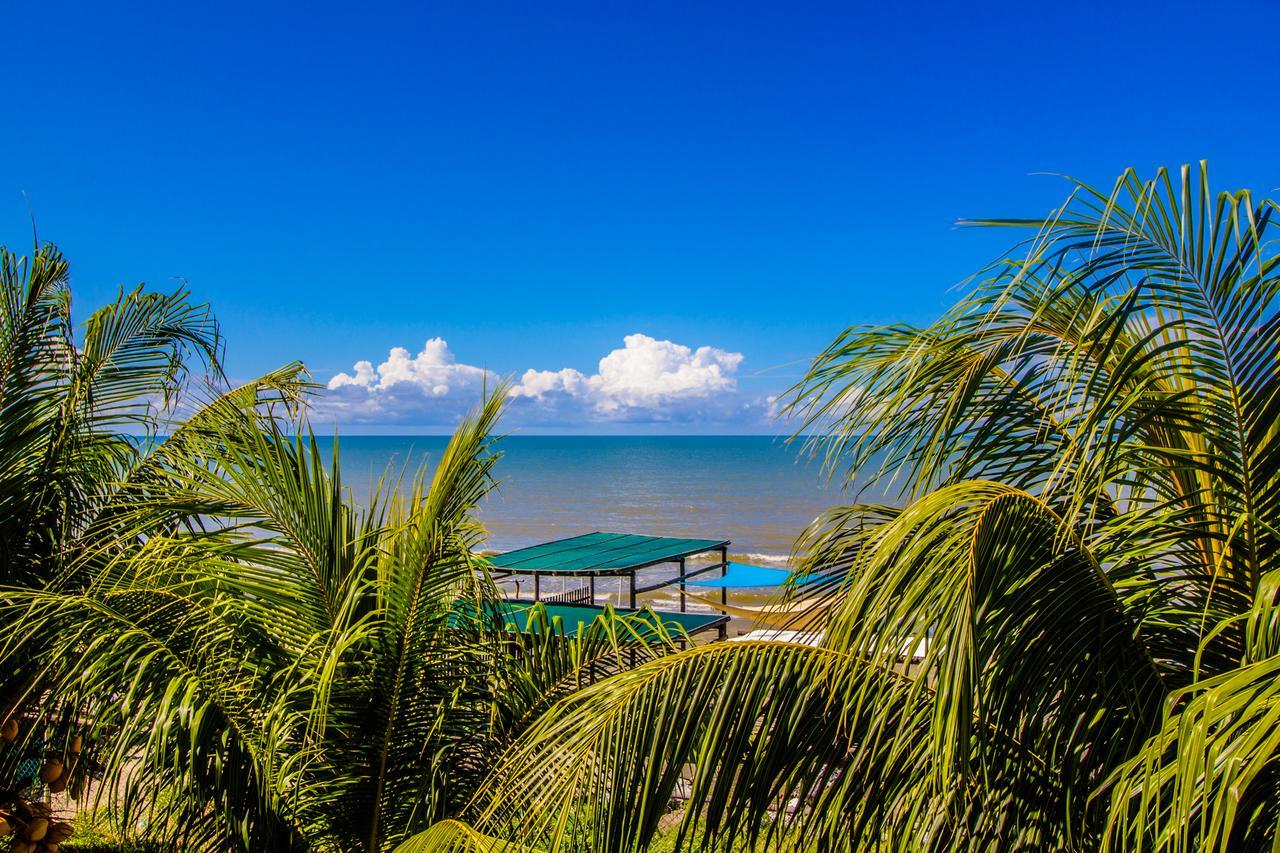 Hotel Aria Manzanillo Cartagena 外观 照片