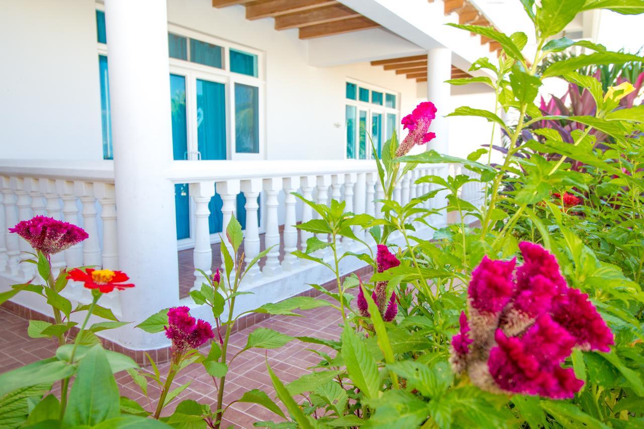 Hotel Aria Manzanillo Cartagena 外观 照片