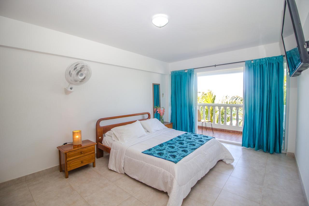 Hotel Aria Manzanillo Cartagena 外观 照片