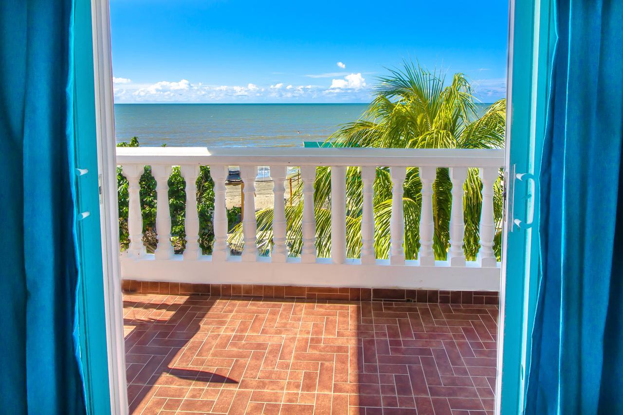 Hotel Aria Manzanillo Cartagena 外观 照片