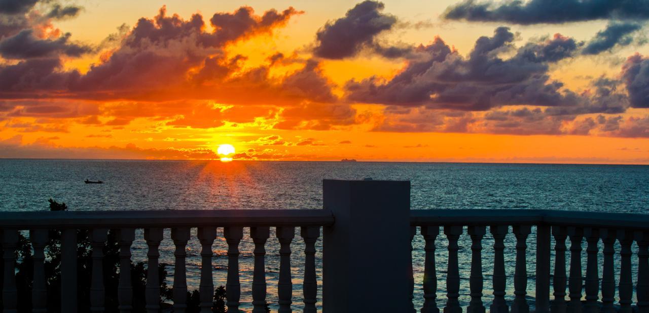 Hotel Aria Manzanillo Cartagena 外观 照片
