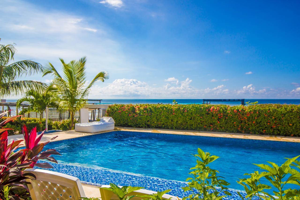Hotel Aria Manzanillo Cartagena 外观 照片